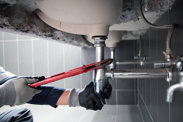 Trusted Pipe Repair service in Jarratt, VA - Masters Plumbing Service